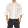 Shirt Polo Ralph Lauren white